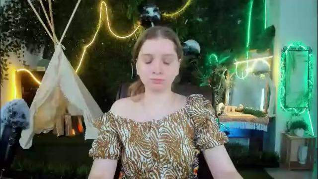 Thumbnail 2, mayasinabon's Stream at Chaturbate, 29 days ago