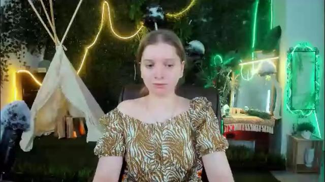 Image 7 of mayasinabon Stream on Chaturbate on 5 months ago