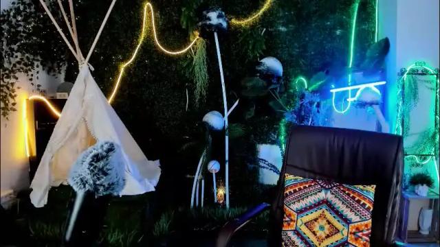 Image 7 of mayasinabon Stream on Chaturbate on 4 months ago