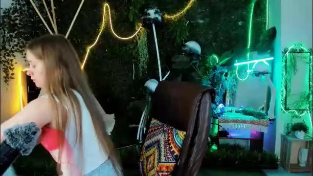 Thumbnail 2, mayasinabon's Stream at Chaturbate, 15 days ago
