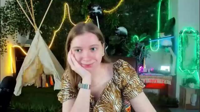 Image 3 of mayasinabon Stream on Chaturbate on 4 months ago