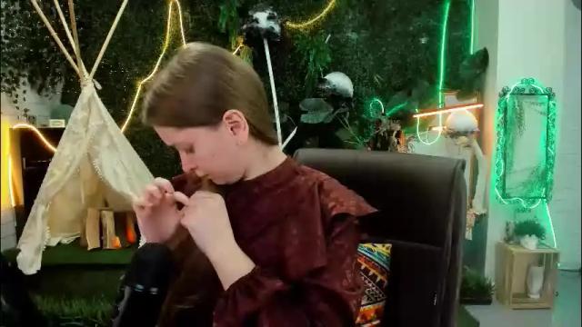Thumbnail 3, mayasinabon's Stream at Chaturbate, 1 day ago