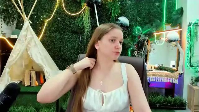 Thumbnail 2, mayasinabon's Stream at Chaturbate, 8 hours ago