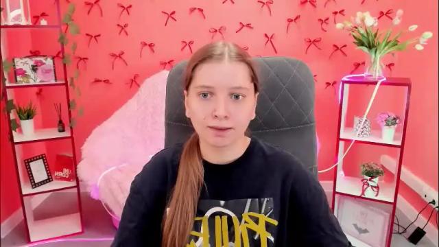 Image 11 of mayasinabon Stream on Chaturbate on 1 month ago