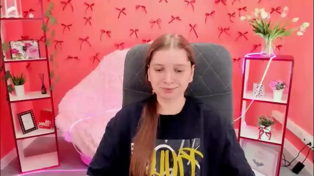 Image 4 of mayasinabon Stream on Chaturbate on 1 month ago