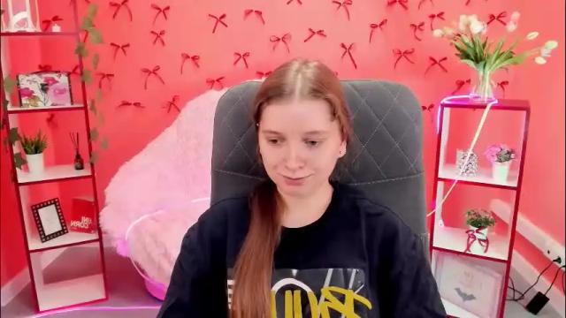 Image 8 of mayasinabon Stream on Chaturbate on 1 month ago