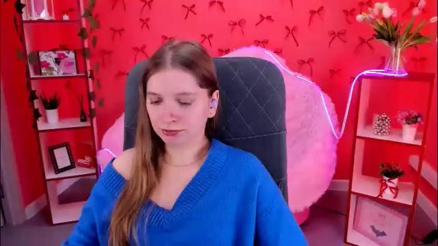 Image 3 of mayasinabon Stream on Chaturbate on 1 month ago