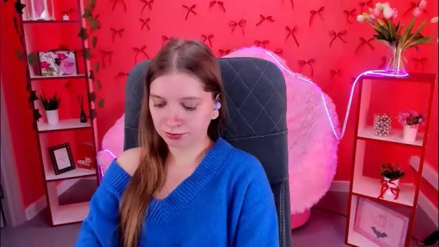 Image 4 of mayasinabon Stream on Chaturbate on 1 month ago