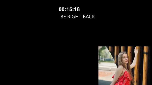 Thumbnail 3, mayasinabon's Stream at Chaturbate, 1 month ago