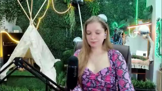 Thumbnail 1, mayasinabon's Stream at Chaturbate, 1 month ago