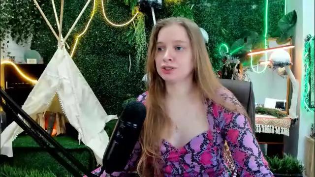 Image 11 of mayasinabon Stream on Chaturbate on 1 month ago