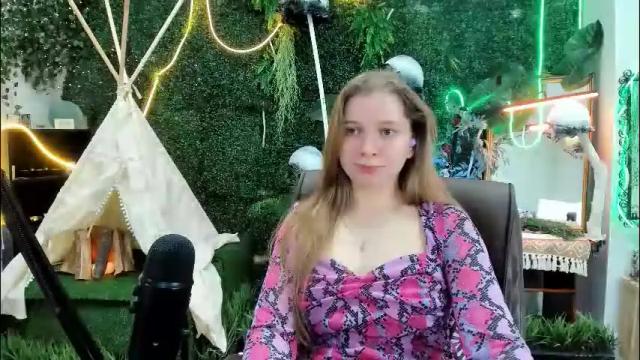 Image 4 of mayasinabon Stream on Chaturbate on 1 month ago
