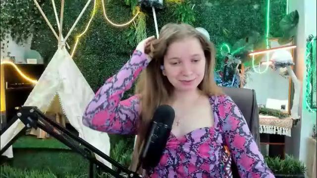 Thumbnail 2, mayasinabon's Stream at Chaturbate, 1 month ago