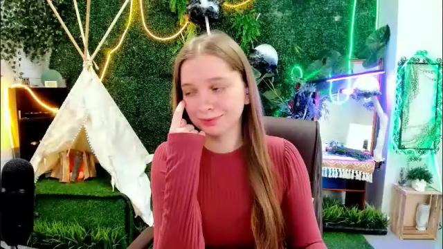 Image 4 of mayasinabon Stream on Chaturbate on 1 month ago