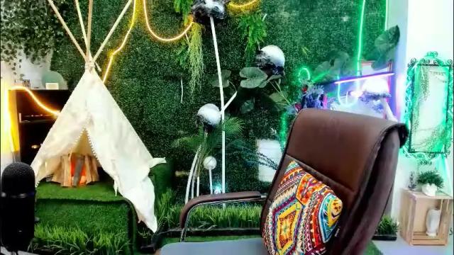 Image 7 of mayasinabon Stream on Chaturbate on 1 month ago