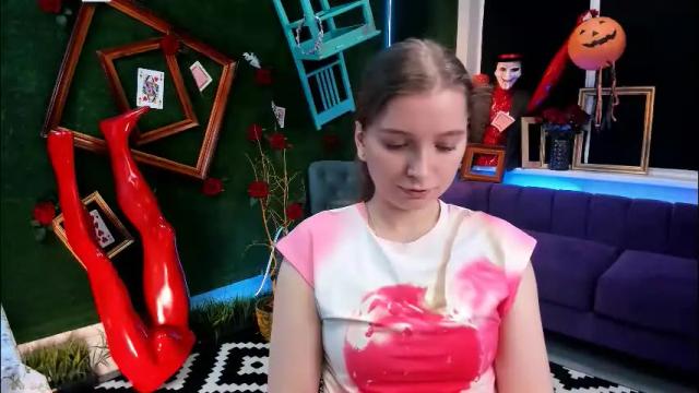 Thumbnail 1, mayasinabon's Stream at Chaturbate, 3 days ago