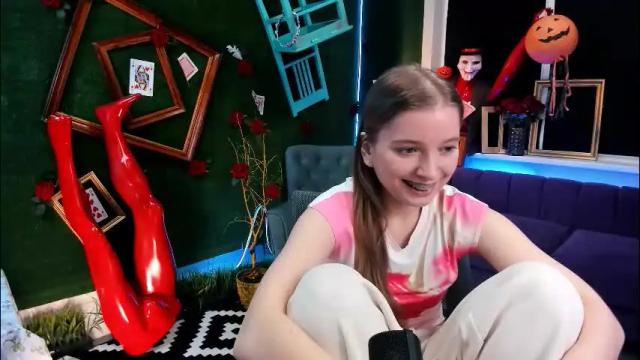 Image 10 of mayasinabon Stream on Chaturbate on 5 days ago