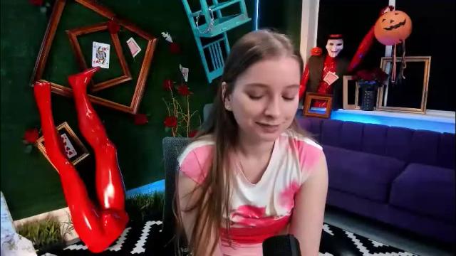 Image 11 of mayasinabon Stream on Chaturbate on 5 days ago