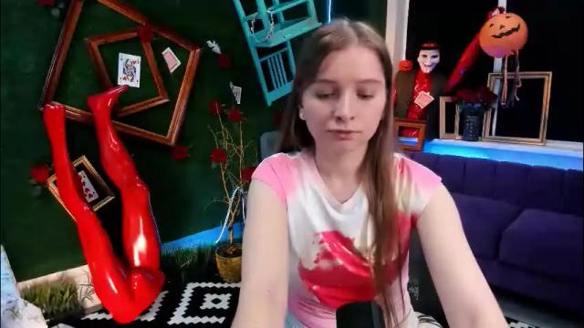 Image 12 of mayasinabon Stream on Chaturbate on 5 days ago