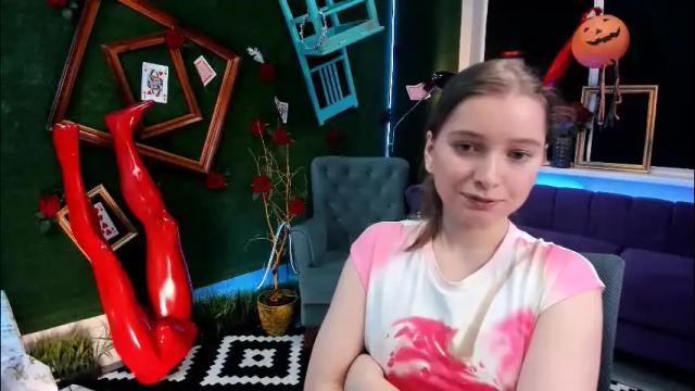 Image 2 of mayasinabon Stream on Chaturbate on 5 days ago