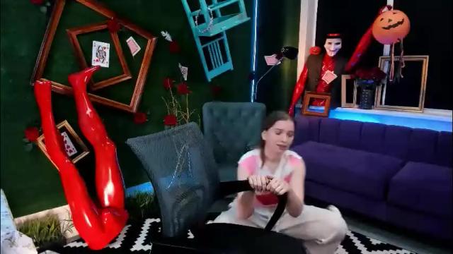 Image 3 of mayasinabon Stream on Chaturbate on 5 days ago