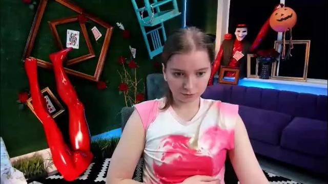 Image 4 of mayasinabon Stream on Chaturbate on 5 days ago