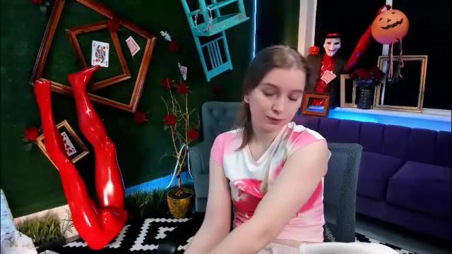 Image 6 of mayasinabon Stream on Chaturbate on 5 days ago