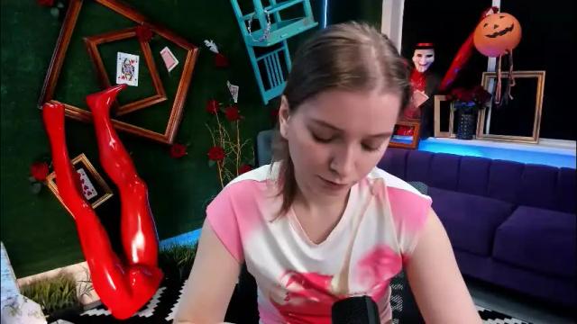 Image 7 of mayasinabon Stream on Chaturbate on 5 days ago