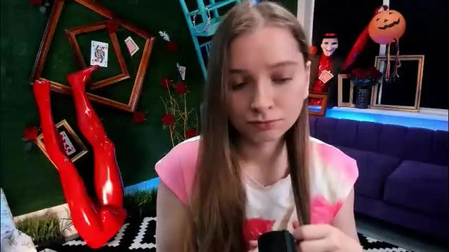 Image 8 of mayasinabon Stream on Chaturbate on 5 days ago