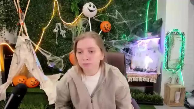 Image 11 of mayasinabon Stream on Chaturbate on 2 days ago