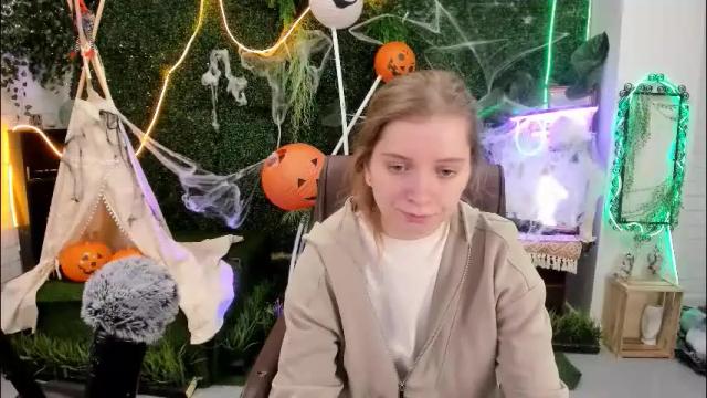 Image 2 of mayasinabon Stream on Chaturbate on 2 days ago