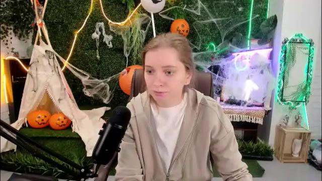 Thumbnail 2, mayasinabon's Stream at Chaturbate, 20 hours ago