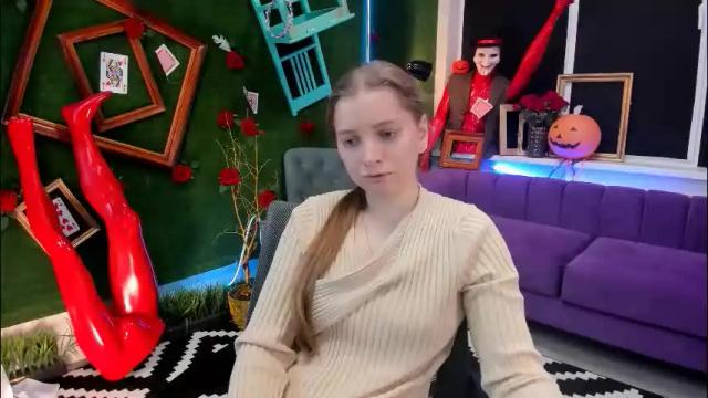 Thumbnail 1, mayasinabon's Stream at Chaturbate, 2 months ago