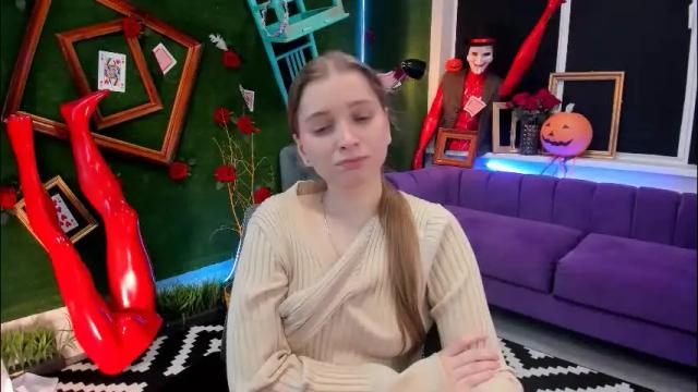 Thumbnail 2, mayasinabon's Stream at Chaturbate, 2 months ago