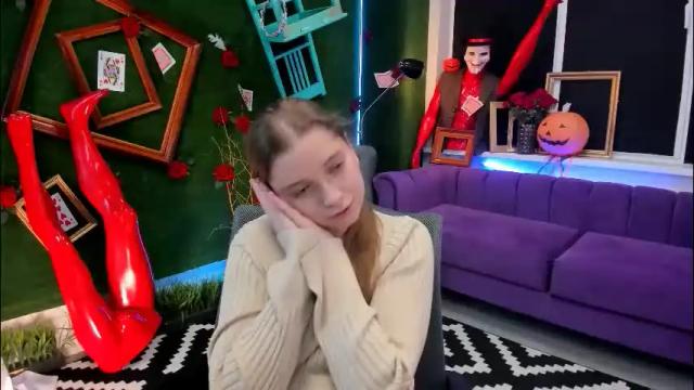 Thumbnail 3, mayasinabon's Stream at Chaturbate, 2 months ago