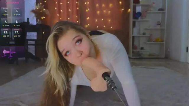 Image 6 of mayaster Stream on Chaturbate on 24 days ago