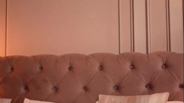 Image 3 of mayavixxen Stream on Chaturbate on 1 month ago