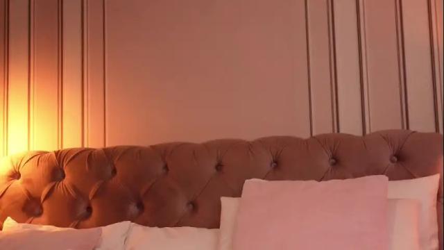 Image 12 of mayavixxen Stream on Chaturbate on 21 days ago