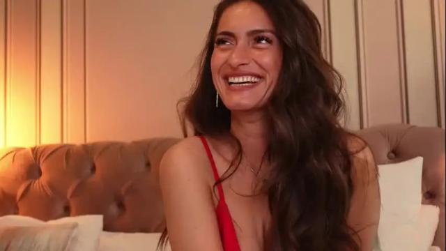 Image 7 of mayavixxen Stream on Chaturbate on 14 days ago