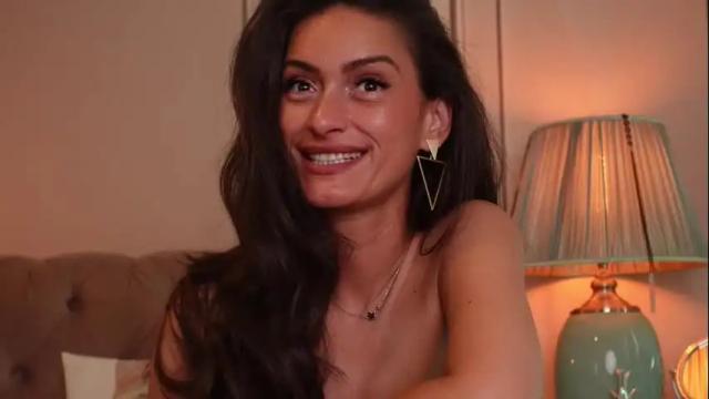 Image 11 of mayavixxen Stream on Chaturbate on 11 days ago