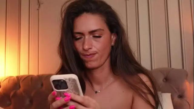 Image 3 of mayavixxen Stream on Chaturbate on 11 days ago