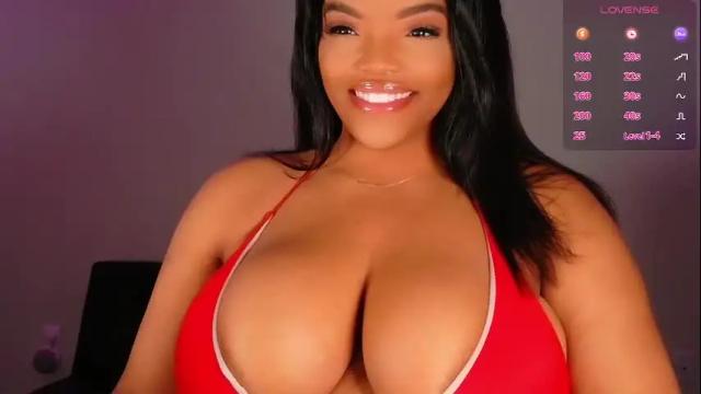 Thumbnail 1, maybabi's Stream at Chaturbate, 1 month ago