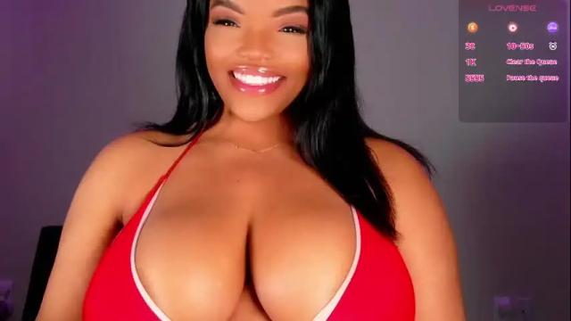 Image 10 of maybabi Stream on Chaturbate on 8 months ago