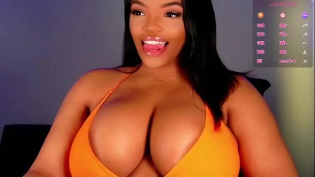 Thumbnail 1, maybabi's Stream at Chaturbate, 1 month ago