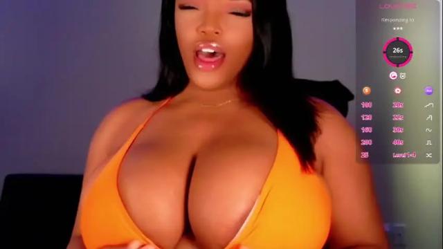 Image 11 of maybabi Stream on Chaturbate on 1 month ago