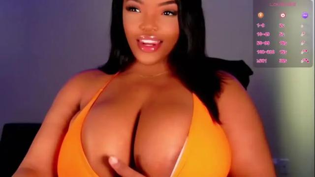 Image 12 of maybabi Stream on Chaturbate on 1 month ago