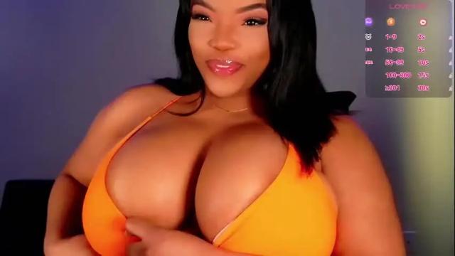 Image 2 of maybabi Stream on Chaturbate on 1 month ago