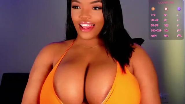 Image 4 of maybabi Stream on Chaturbate on 1 month ago