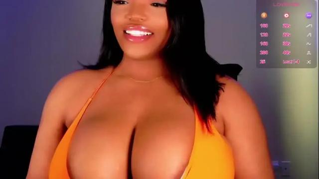 Thumbnail 2, maybabi's Stream at Chaturbate, 1 month ago