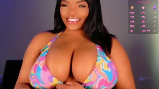 Image 4 of maybabi Stream on Chaturbate on 28 days ago